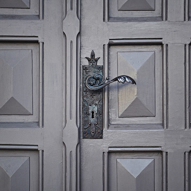 Door Repairs