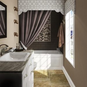 partial remodeling
