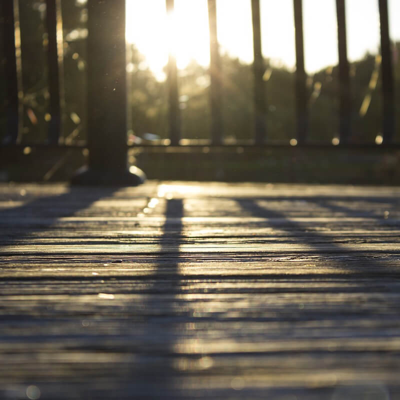 Decking
